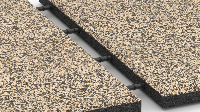 Stikforbinder til limning