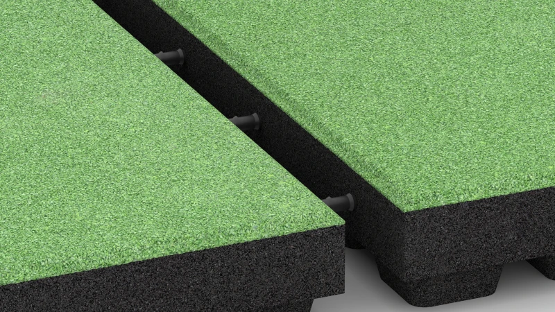 Stikforbinder til limning