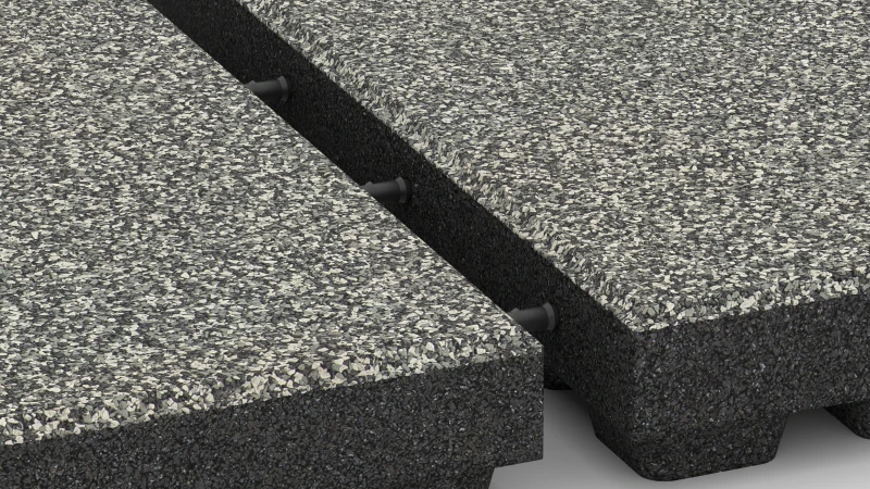 Stikforbinder til limning