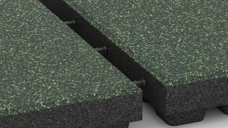 Stikforbinder til limning