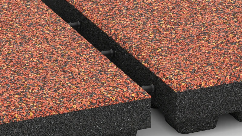 Stikforbinder til limning