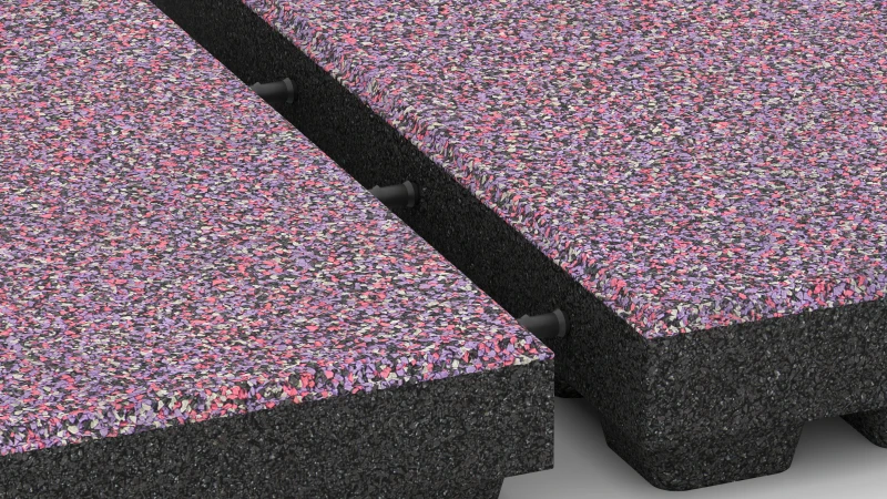 Stikforbinder til limning