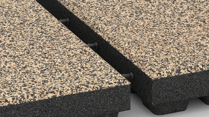 Stikforbinder til limning