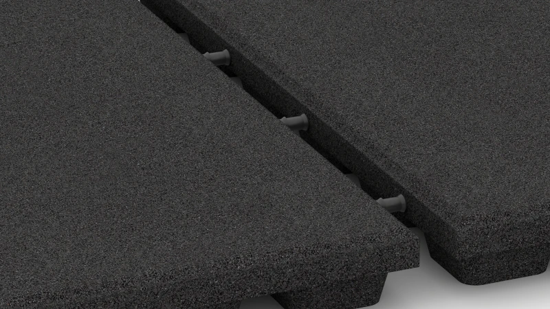 Stikforbinder til limning