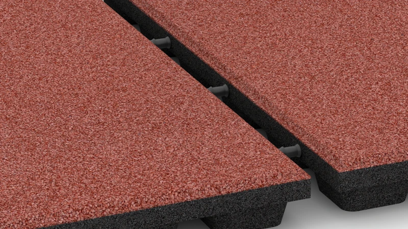 Stikforbinder til limning