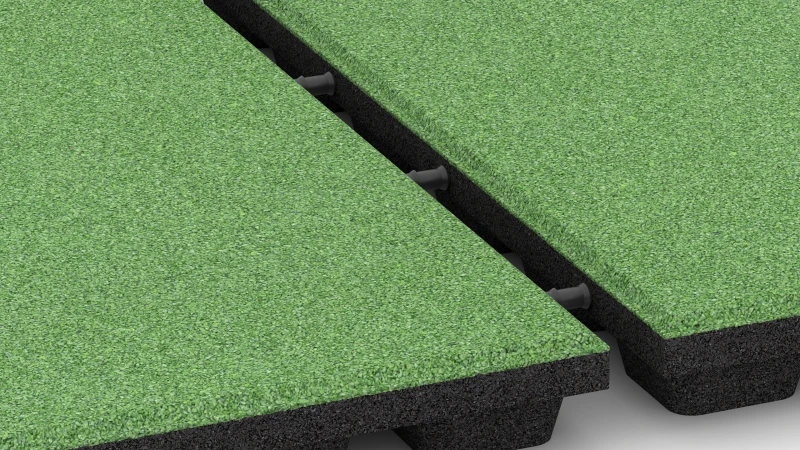 Stikforbinder til limning