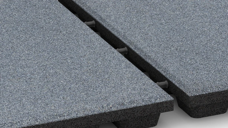 Stikforbinder til limning