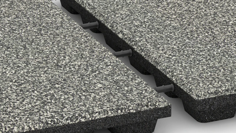 Stikforbinder til limning