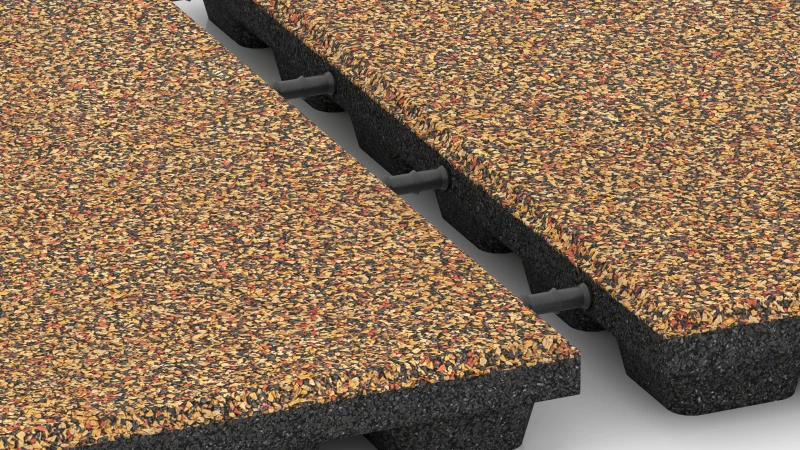 Stikforbinder til limning