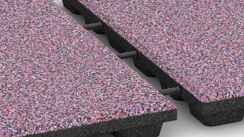 Stikforbinder til limning