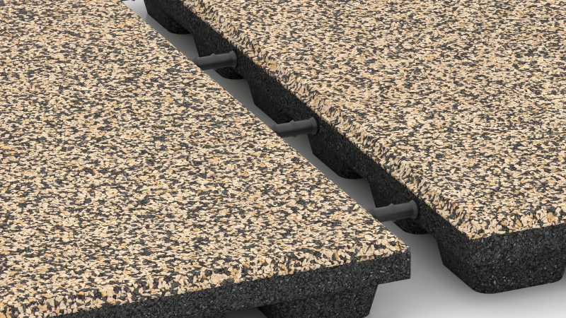 Stikforbinder til limning