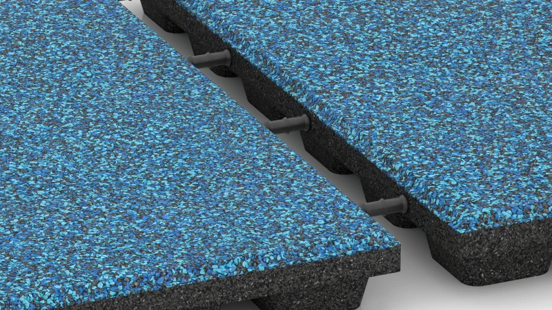 Stikforbinder til limning