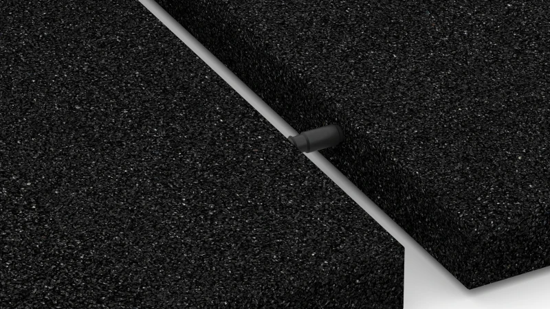 Forbindelsesstifter – kunststofdybel