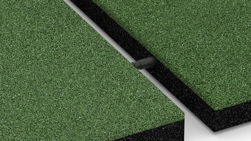 Forbindelsesstifter – kunststofdybel