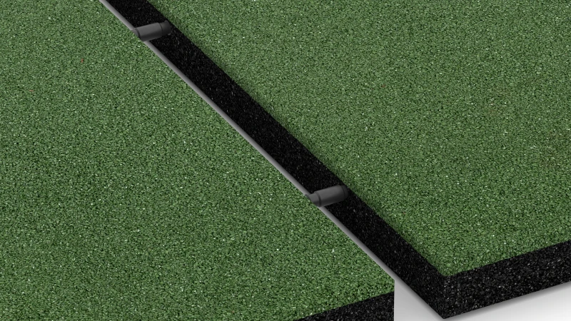 Forbindelsesstifter – kunststofdybel