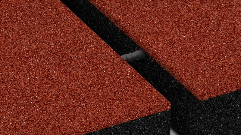 Forbindelsesstifter – kunststofdybel