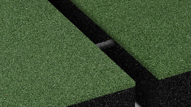 Forbindelsesstifter – kunststofdybel