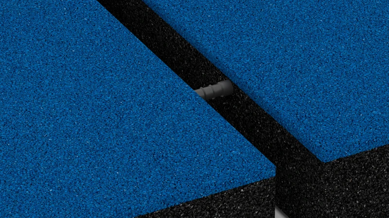 Forbindelsesstifter – kunststofdybel