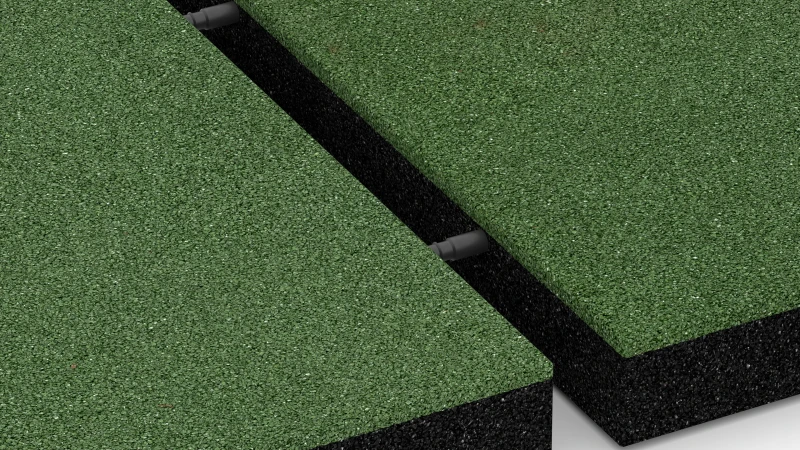 Forbindelsesstifter – kunststofdybel