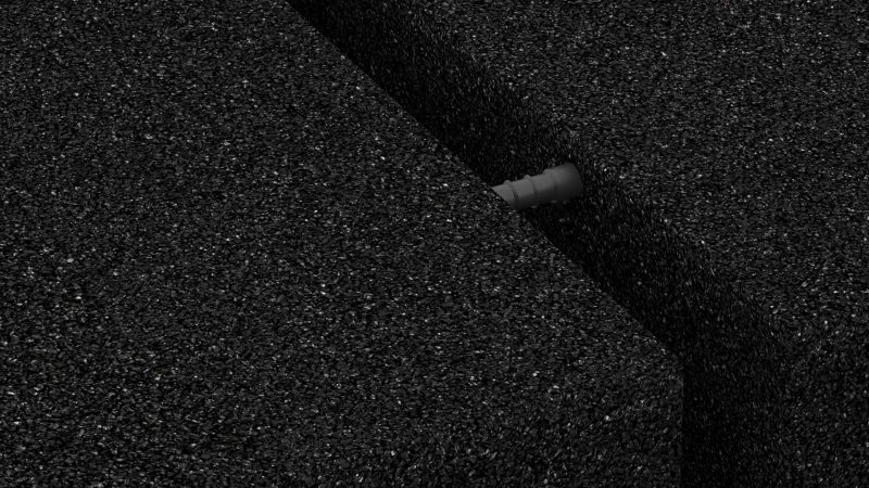 Forbindelsesstifter – kunststofdybel