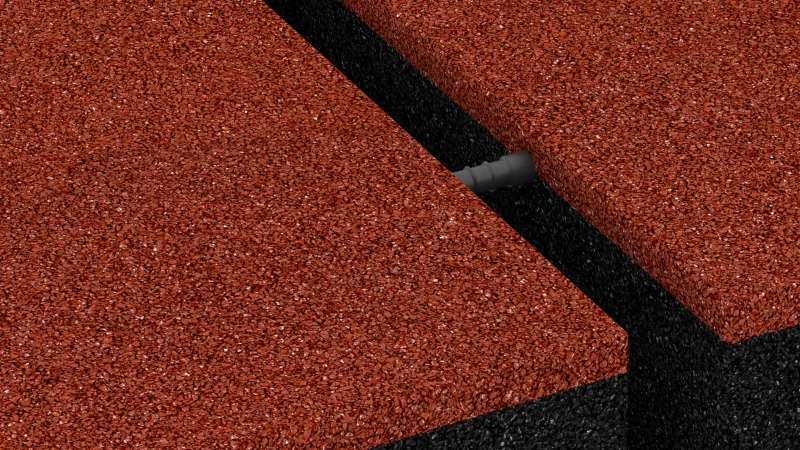 Forbindelsesstifter – kunststofdybel