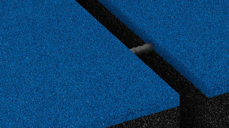 Forbindelsesstifter – kunststofdybel