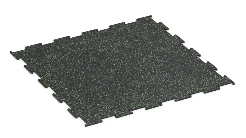 Plan underside