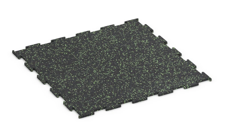 Plan underside