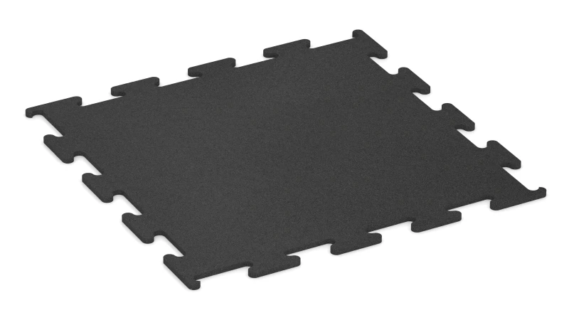 Plan underside