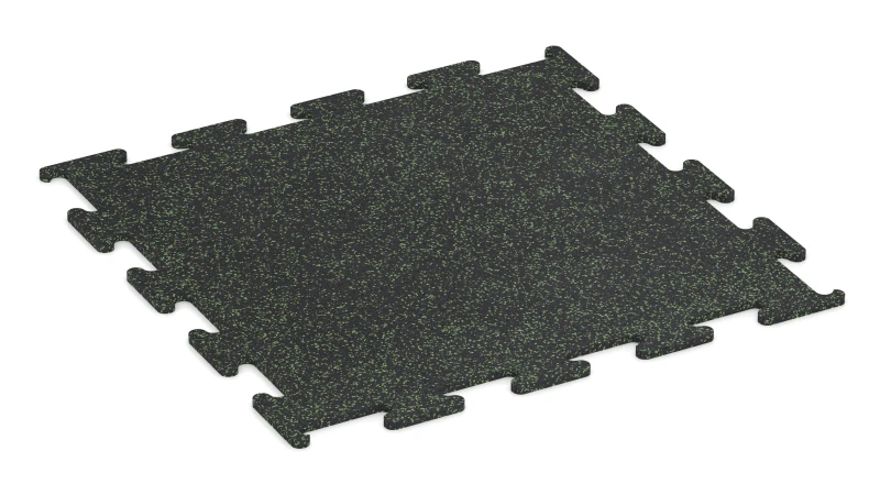 Plan underside