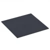 Aufsicht auf die Unterseite, also die Bodenseite von WARCO-Formteil 6175 - Fitness Performance Elite Træningsgulv im Format 100 × 100 × 1,5 cm.