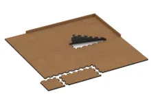 Kantplade HD