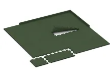 Kantplade HD
