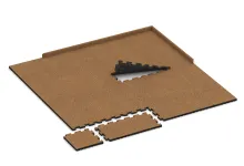 Kantplade HD