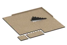 Kantplade HD