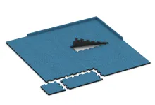 Kantplade HD