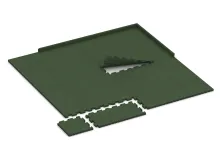 Kantplade HD