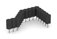 Gummi Palisade