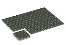 Plastgitter til underlag