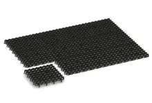 Plastgitter til underlag