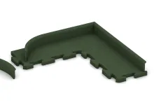Gulvliste
