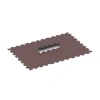 Typische Verlegung oder Einbausituation für den Artikel 6145 von WARCO - Fitness Performance Elite Træningsgulv, Farbton Mineralrød in der Abmessung 100 x 100 x 1 cm | 1,00 m².