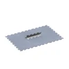 Typische Verlegung oder Einbausituation für den Artikel 6146 von WARCO - Fitness Performance Elite Træningsgulv, Farbton Disgrå in der Abmessung 100 x 100 x 1 cm | 1,00 m².