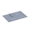 Typische Verlegung oder Einbausituation für den Artikel 6148 von WARCO - Fitness Performance Elite Træningsgulv, Farbton Disgrå in der Abmessung 100 x 100 x 1,5 cm | 1,00 m².