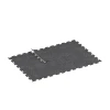 Typische Verlegung oder Einbausituation für den Artikel 3777 von WARCO - Fitness Performance Elite Træningsgulv, Farbton Let Grå Sprøjtet in der Abmessung 100 x 100 x 1,5 cm | 1,00 m².