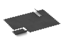 Fitness Performance Elite Træningsgulv