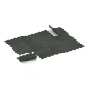 Typische Verlegung oder Einbausituation für den Artikel 3771 von WARCO - Fitness Performance Elite Træningsgulv, Farbton Let Grøn Sprøjtet in der Abmessung 50 x 50 x 1,5 cm | 0,25 m².