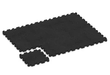 Faldflise puzzle – 150 cm