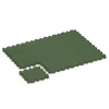 Typische Verlegung oder Einbausituation für den Artikel 6995 von WARCO - Fitnessgulv, Farbton Græsgrøn in der Abmessung 50 x 50 x 4 cm | 0,25 m².