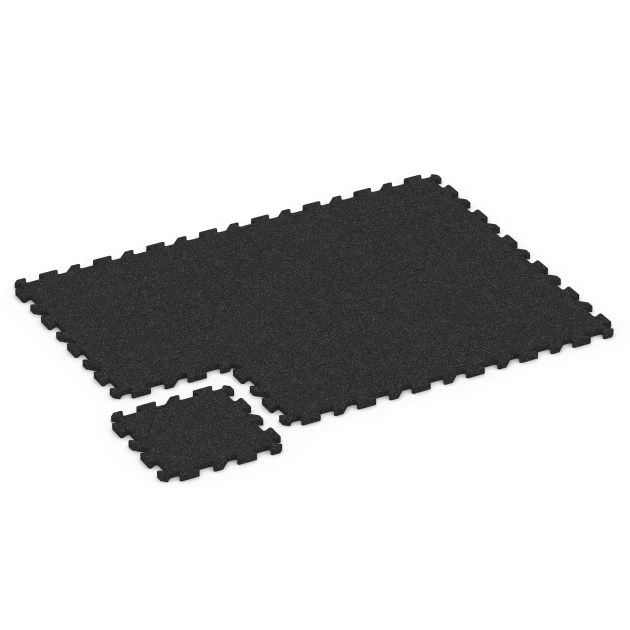 Typische Verlegung oder Einbausituation für den Artikel 6987 von WARCO - Boldbaneflise, Farbton Antracit in der Abmessung 50 x 50 x 3 cm | 0,25 m².